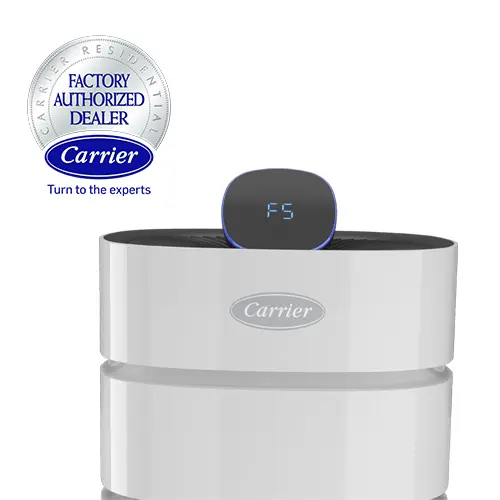 MOBILE Carrier air purifier