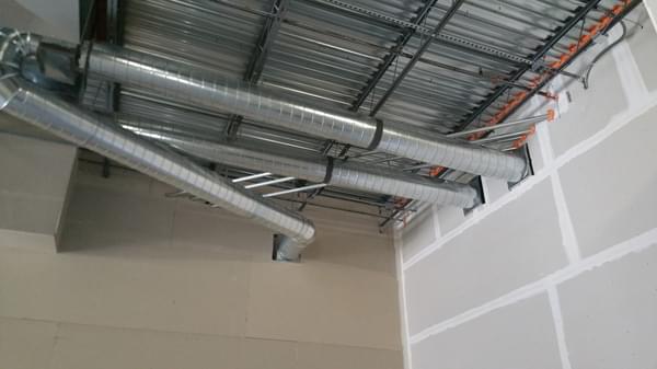 Ductwork