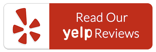 yelp review button